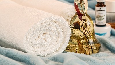 STREFY SPA